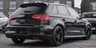 USED 2019 69 AUDI S3 2.0 S3 SPORTBACK TFSI QUATTRO BLACK EDITION 5d 296 BHP VAT QUALIFYING  APPLE CAR PLAY+VAT QUALIFYING