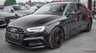 USED 2019 69 AUDI S3 2.0 S3 SPORTBACK TFSI QUATTRO BLACK EDITION 5d 296 BHP VAT QUALIFYING  APPLE CAR PLAY+VAT QUALIFYING