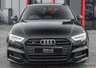 USED 2019 69 AUDI S3 2.0 S3 SPORTBACK TFSI QUATTRO BLACK EDITION 5d 296 BHP VAT QUALIFYING  APPLE CAR PLAY+VAT QUALIFYING