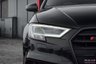 USED 2019 69 AUDI S3 2.0 S3 SPORTBACK TFSI QUATTRO BLACK EDITION 5d 296 BHP VAT QUALIFYING  APPLE CAR PLAY+VAT QUALIFYING