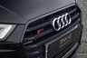 USED 2019 69 AUDI S3 2.0 S3 SPORTBACK TFSI QUATTRO BLACK EDITION 5d 296 BHP VAT QUALIFYING  APPLE CAR PLAY+VAT QUALIFYING