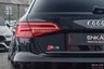 USED 2019 69 AUDI S3 2.0 S3 SPORTBACK TFSI QUATTRO BLACK EDITION 5d 296 BHP VAT QUALIFYING  APPLE CAR PLAY+VAT QUALIFYING