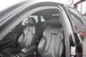 USED 2019 69 AUDI S3 2.0 S3 SPORTBACK TFSI QUATTRO BLACK EDITION 5d 296 BHP VAT QUALIFYING  APPLE CAR PLAY+VAT QUALIFYING