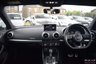 USED 2019 69 AUDI S3 2.0 S3 SPORTBACK TFSI QUATTRO BLACK EDITION 5d 296 BHP VAT QUALIFYING  APPLE CAR PLAY+VAT QUALIFYING