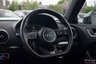 USED 2019 69 AUDI S3 2.0 S3 SPORTBACK TFSI QUATTRO BLACK EDITION 5d 296 BHP VAT QUALIFYING  APPLE CAR PLAY+VAT QUALIFYING