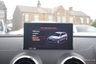 USED 2019 69 AUDI S3 2.0 S3 SPORTBACK TFSI QUATTRO BLACK EDITION 5d 296 BHP VAT QUALIFYING  APPLE CAR PLAY+VAT QUALIFYING