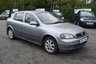 USED 2004 04 VAUXHALL ASTRA 1.6 ACTIVE 8V 5d 85 BHP 