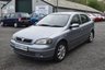 USED 2004 04 VAUXHALL ASTRA 1.6 ACTIVE 8V 5d 85 BHP 