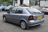 USED 2004 04 VAUXHALL ASTRA 1.6 ACTIVE 8V 5d 85 BHP 