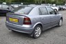 USED 2004 04 VAUXHALL ASTRA 1.6 ACTIVE 8V 5d 85 BHP 