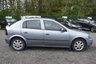 USED 2004 04 VAUXHALL ASTRA 1.6 ACTIVE 8V 5d 85 BHP 