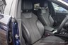 USED 2020 70 AUDI A5 2.0 SPORTBACK TDI S LINE MHEV 5d 161 BHP VAT QUALIFYING  VAT QUALIFYING +VIRTUAL COCKPIT.