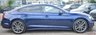 USED 2020 70 AUDI A5 2.0 SPORTBACK TDI S LINE MHEV 5d 161 BHP VAT QUALIFYING  VAT QUALIFYING +VIRTUAL COCKPIT.