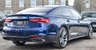 USED 2020 70 AUDI A5 2.0 SPORTBACK TDI S LINE MHEV 5d 161 BHP VAT QUALIFYING  VAT QUALIFYING +VIRTUAL COCKPIT.