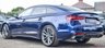 USED 2020 70 AUDI A5 2.0 SPORTBACK TDI S LINE MHEV 5d 161 BHP VAT QUALIFYING  VAT QUALIFYING +VIRTUAL COCKPIT.