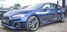 USED 2020 70 AUDI A5 2.0 SPORTBACK TDI S LINE MHEV 5d 161 BHP VAT QUALIFYING  VAT QUALIFYING +VIRTUAL COCKPIT.