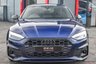 USED 2020 70 AUDI A5 2.0 SPORTBACK TDI S LINE MHEV 5d 161 BHP VAT QUALIFYING  VAT QUALIFYING +VIRTUAL COCKPIT.