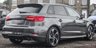 USED 2019 69 AUDI S3 2.0 S3 TFSI QUATTRO BLACK EDITION 4d 296 BHP VAT QUALIFYING  BLACK EDITION+VAT QUALIFYING