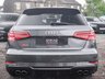 USED 2019 69 AUDI S3 2.0 S3 TFSI QUATTRO BLACK EDITION 4d 296 BHP VAT QUALIFYING  BLACK EDITION+VAT QUALIFYING