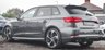 USED 2019 69 AUDI S3 2.0 S3 TFSI QUATTRO BLACK EDITION 4d 296 BHP VAT QUALIFYING  BLACK EDITION+VAT QUALIFYING