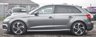 USED 2019 69 AUDI S3 2.0 S3 TFSI QUATTRO BLACK EDITION 4d 296 BHP VAT QUALIFYING  BLACK EDITION+VAT QUALIFYING