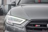 USED 2019 69 AUDI S3 2.0 S3 TFSI QUATTRO BLACK EDITION 4d 296 BHP VAT QUALIFYING  BLACK EDITION+VAT QUALIFYING
