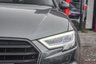 USED 2019 69 AUDI S3 2.0 S3 TFSI QUATTRO BLACK EDITION 4d 296 BHP VAT QUALIFYING  BLACK EDITION+VAT QUALIFYING