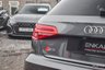 USED 2019 69 AUDI S3 2.0 S3 TFSI QUATTRO BLACK EDITION 4d 296 BHP VAT QUALIFYING  BLACK EDITION+VAT QUALIFYING