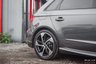 USED 2019 69 AUDI S3 2.0 S3 TFSI QUATTRO BLACK EDITION 4d 296 BHP VAT QUALIFYING  BLACK EDITION+VAT QUALIFYING