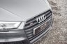USED 2019 69 AUDI S3 2.0 S3 TFSI QUATTRO BLACK EDITION 4d 296 BHP VAT QUALIFYING  BLACK EDITION+VAT QUALIFYING
