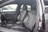 USED 2019 69 AUDI S3 2.0 S3 TFSI QUATTRO BLACK EDITION 4d 296 BHP VAT QUALIFYING  BLACK EDITION+VAT QUALIFYING