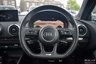 USED 2019 69 AUDI S3 2.0 S3 TFSI QUATTRO BLACK EDITION 4d 296 BHP VAT QUALIFYING  BLACK EDITION+VAT QUALIFYING