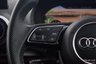 USED 2019 69 AUDI S3 2.0 S3 TFSI QUATTRO BLACK EDITION 4d 296 BHP VAT QUALIFYING  BLACK EDITION+VAT QUALIFYING