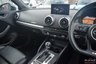 USED 2019 69 AUDI S3 2.0 S3 TFSI QUATTRO BLACK EDITION 4d 296 BHP VAT QUALIFYING  BLACK EDITION+VAT QUALIFYING