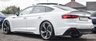 USED 2020 70 AUDI RS5 2.9 RS 5 SPORTBACK TFSI QUATTRO 5d 444 BHP VAT QUALIFYING  HEATED/MASSAGE SEATS+VAT QUALIFYING