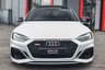 USED 2020 70 AUDI RS5 2.9 RS 5 SPORTBACK TFSI QUATTRO 5d 444 BHP VAT QUALIFYING  HEATED/MASSAGE SEATS+VAT QUALIFYING