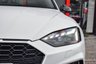 USED 2020 70 AUDI RS5 2.9 RS 5 SPORTBACK TFSI QUATTRO 5d 444 BHP VAT QUALIFYING  HEATED/MASSAGE SEATS+VAT QUALIFYING