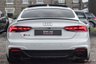 USED 2020 70 AUDI RS5 2.9 RS 5 SPORTBACK TFSI QUATTRO 5d 444 BHP VAT QUALIFYING  HEATED/MASSAGE SEATS+VAT QUALIFYING