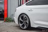 USED 2020 70 AUDI RS5 2.9 RS 5 SPORTBACK TFSI QUATTRO 5d 444 BHP VAT QUALIFYING  HEATED/MASSAGE SEATS+VAT QUALIFYING
