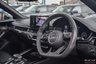 USED 2020 70 AUDI RS5 2.9 RS 5 SPORTBACK TFSI QUATTRO 5d 444 BHP VAT QUALIFYING  HEATED/MASSAGE SEATS+VAT QUALIFYING
