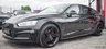 USED 2019 69 AUDI A5 2.0 SPORTBACK TFSI S LINE MHEV 5d 148 BHP VAT QUALIFYING  VAT QUALIFYING +APPLE CAR PLAY