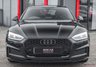 USED 2019 69 AUDI A5 2.0 SPORTBACK TFSI S LINE MHEV 5d 148 BHP VAT QUALIFYING  VAT QUALIFYING +APPLE CAR PLAY