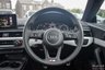 USED 2019 69 AUDI A5 2.0 SPORTBACK TFSI S LINE MHEV 5d 148 BHP VAT QUALIFYING  VAT QUALIFYING +APPLE CAR PLAY