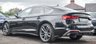 USED 2020 70 AUDI A5 2.0 SPORTBACK TDI S LINE MHEV 5d 161 BHP VAT QUALIFYING  HEATED SEAT+FACELIFT+VAT QUALIFYING