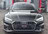 USED 2020 70 AUDI A5 2.0 SPORTBACK TDI S LINE MHEV 5d 161 BHP VAT QUALIFYING  HEATED SEAT+FACELIFT+VAT QUALIFYING