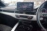 USED 2020 70 AUDI A5 2.0 SPORTBACK TDI S LINE MHEV 5d 161 BHP VAT QUALIFYING  HEATED SEAT+FACELIFT+VAT QUALIFYING