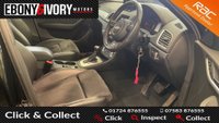 USED 2014 14 AUDI Q3 2.0 TDI QUATTRO S LINE PLUS 5d 177 BHP FANTASTIC AUDI SERVICE HISTORY INCLUDING A NEW TIMING BELT @54K!