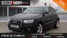 USED 2014 14 AUDI Q3 2.0 TDI QUATTRO S LINE PLUS 5d 177 BHP FANTASTIC AUDI SERVICE HISTORY INCLUDING A NEW TIMING BELT @54K!