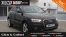 USED 2014 14 AUDI Q3 2.0 TDI QUATTRO S LINE PLUS 5d 177 BHP FANTASTIC AUDI SERVICE HISTORY INCLUDING A NEW TIMING BELT @54K!