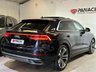 USED 2019 19 AUDI Q8 3.0 TDI QUATTRO S LINE MHEV 5d 282 BHP 